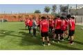 منتخب مصر للناشئين في اختبار الحلم أمام كوت ديفوار بربع نهائي أمم أفريقيا