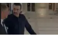 كريم عبدالعزيز يقدم واجب العزاء في وفاة هاني شاكر