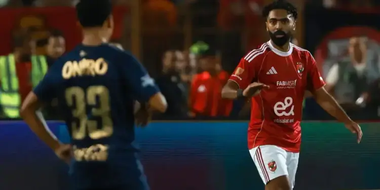 سفير الإمارات يشيد بقمة الأهلي والزمالك: عرس كروي يعكس مكانة الكرة المصرية