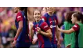 برشلونة بطل أوروبا للسيدات بعد نهائي أوسلو الناري