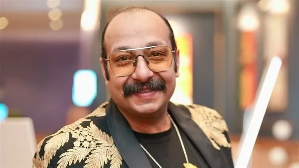 محمد ثروت يصور مسلسله الجديد عيلة عاملة عمايل بين مصر وسوريا