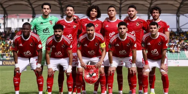 الأهلي يبدأ مذبحة القلعة بعد خسارة الدوري ودوري الأبطال