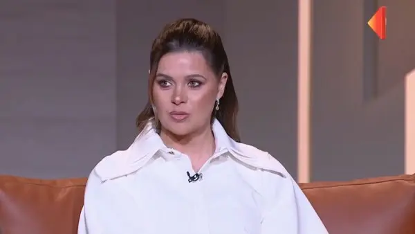 يسرا اللوزي: الاستقلال المادي مهم في حياة أي ست (فيديو)