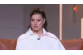 يسرا اللوزي: الاستقلال المادي مهم في حياة أي ست (فيديو)