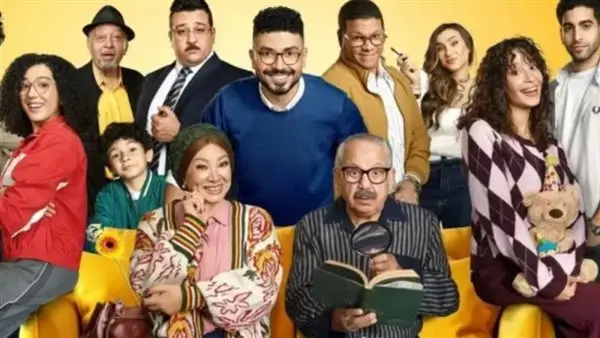 صور حريق مفاجئ يضرب موقع تصوير "بيت بابا" بمدينة الإنتاج الإعلامي