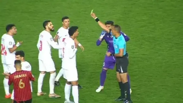 أزمة دفاعية تضرب الزمالك قبل موقعة اتحاد العاصمة في نهائي الكونفدرالية