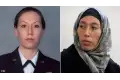 من ضابطة مخابرات أمريكية لجاسوسة إيرانية. من هي مونيكا ويت