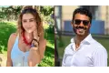 عائشة بن أحمد رئيسة نادي لكرة القدم في مسلسل طاهر المصري بطولة خالد النبوي