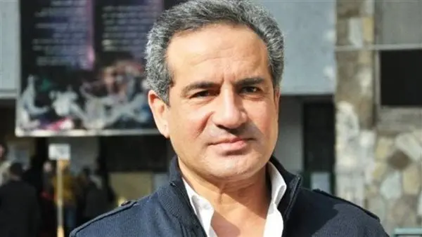 محمد ثروت عن هاني شاكر: علاقتنا عدت الـ 45 سنة. وهو ملهوش عداوة مع حد