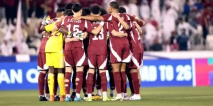 أكرم عفيف يزين قائمة منتخب قطر الأولية في كأس العالم 2026