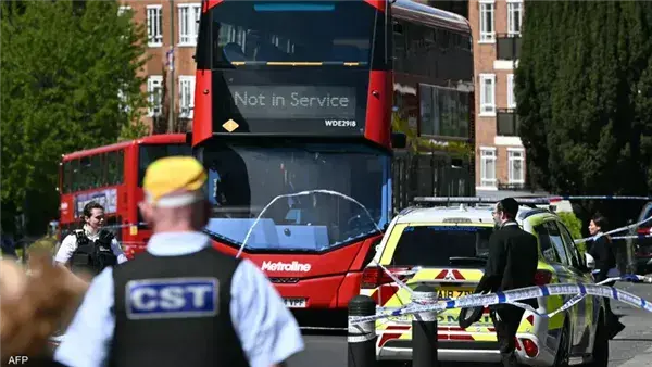 بعد حادث طعن في لندن.. بريطانيا ترفع مستوى التهديد الإرهابي إلى «شديد»