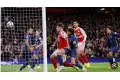 بث مباشر رابط سريع لمباراة ارسنال وفولهام في الدوري الانجليزي