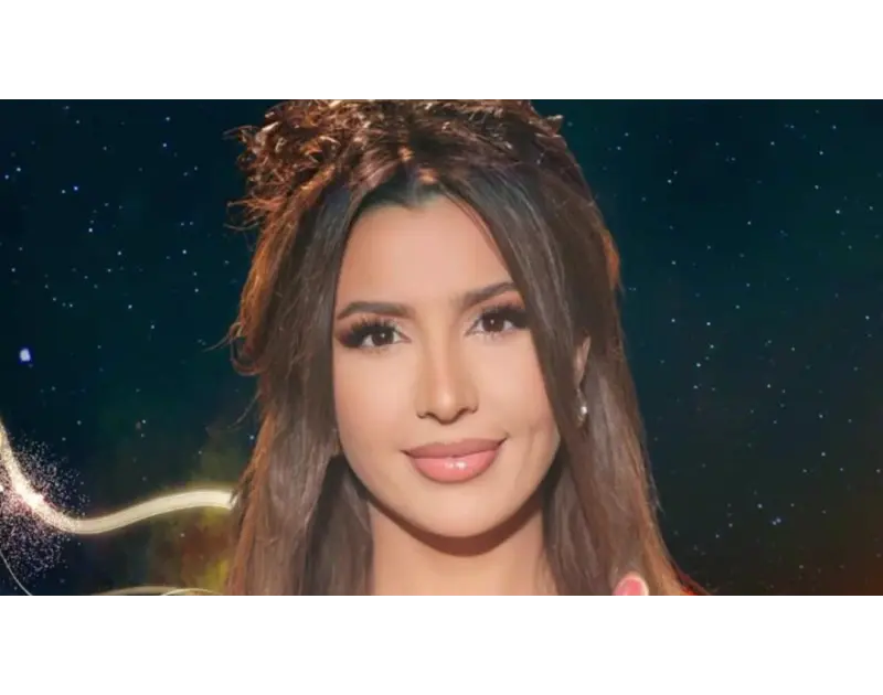 وعكة صحية وتطلب الدعاء من جمهورها