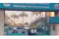 الاستعدادت النهائية لاستقبال جثمان هاني شاكر في مستشفى الشيخ زايد. فيديو