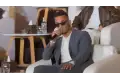 محمد رمضان: فيلم اسد يستحق غيابي ثلاث سنوات عن السينما والتلفزيون