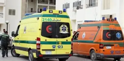7 مصابين في حاددث مفزع بالرماية: سلامتكم