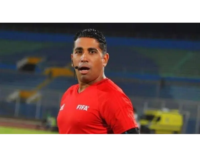الصباحي يفتح النار على أوسكار رويز: اعتزلت بسببه. والتحكيم المصري يعاني