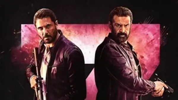 في رابع أيام العيد. فيلم 7DOGS يواصل التألق ويكسر حاجز ال 21 مليون جنيه بالسينمات
