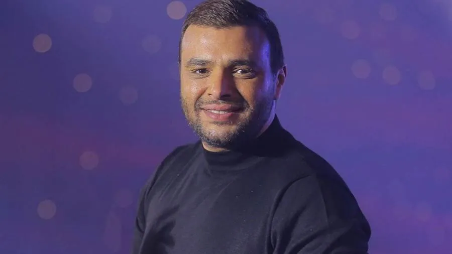 رامي صبري يكشف أسباب عدم رده على المؤلفين والملحنين