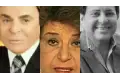قبل هاني شاكر ..حكايات نجوم تأخر دفهنم