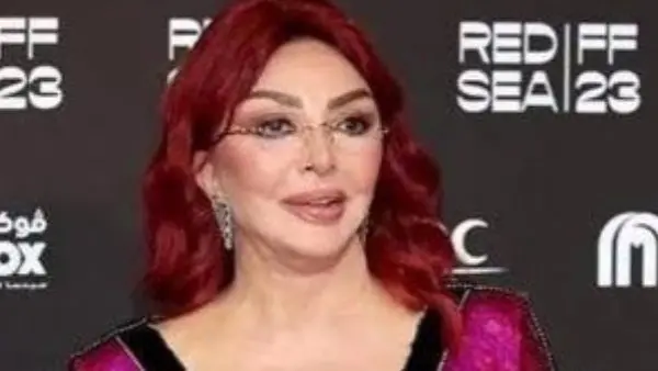 نبيلة عبيد عن إمكانية عودتها للسينما: الموضوع محتاج تفكير | خاص