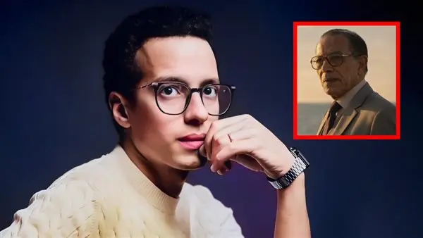 طه دسوقي يعتذر عن مسلسل مصطفى محمود لارتباطه بجولة ستاند أب كوميدي خارج مصر