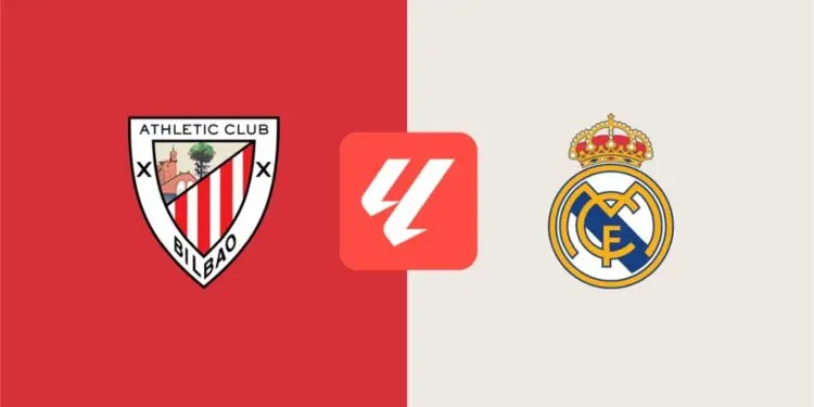 حفيظ دراجي معلقاً لمباراة ريال مدريد وأتلتيك بلباو في الدوري الإسباني