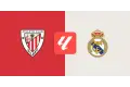حفيظ دراجي معلقاً لمباراة ريال مدريد وأتلتيك بلباو في الدوري الإسباني