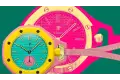 ساعات Swatch طوابير ومخيمات وإلغاء مفاجئ (فيديو)