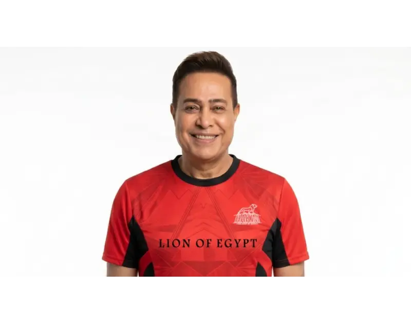 سر نجاح دمج لغة الرياضة في الأغاني الشعبية المصرية