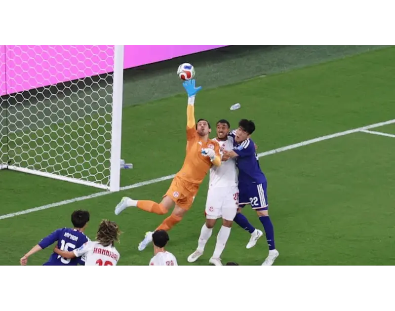 زلزال في الشارع الرياضي التونسي بعد الخروج من المونديال