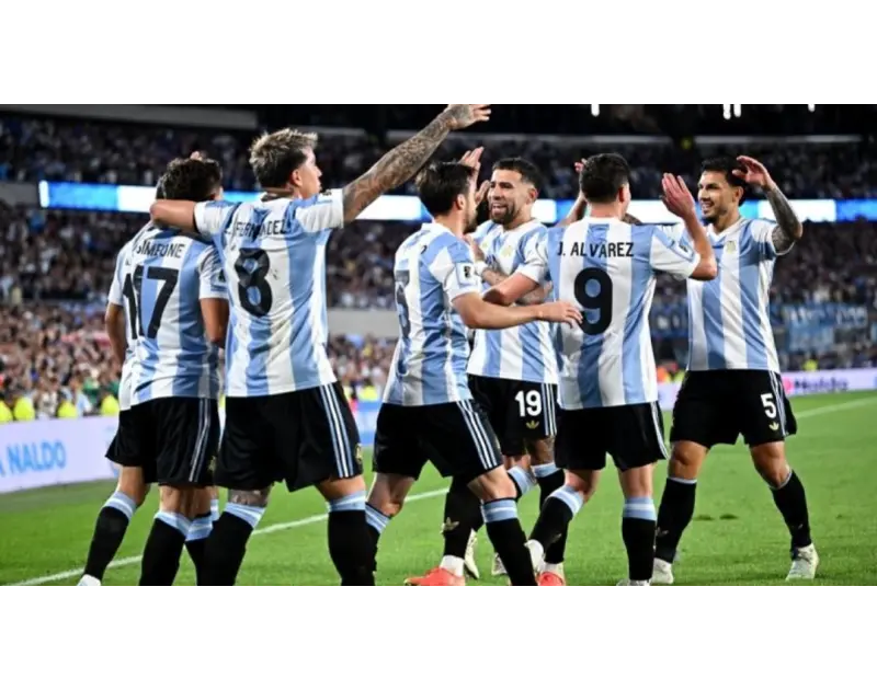 منتخب الأردن يبحث عن وداع مشرف ضد الأرجنتين فى كأس العالم 2026