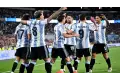 منتخب الأردن يبحث عن وداع مشرف ضد الأرجنتين فى كأس العالم 2026