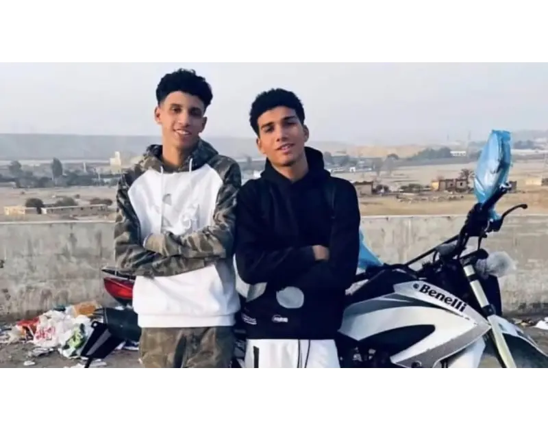 كواليس دماء على محور الكفراوي: مراهق بلا رخصة ينهي أحلام شابين في لحظات