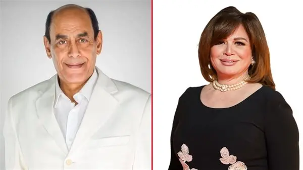 أحمد بدير يشارك في فيلم الحافي بطولة إلهام شاهين
