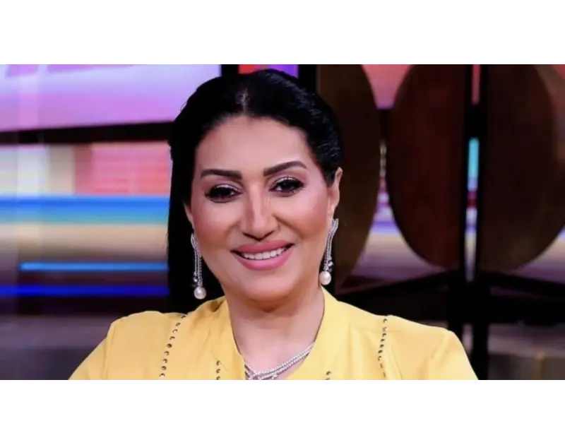 القضاء يحسم أزمة وفاء عامر ويقضي بحبس المتهمين بالتشهير