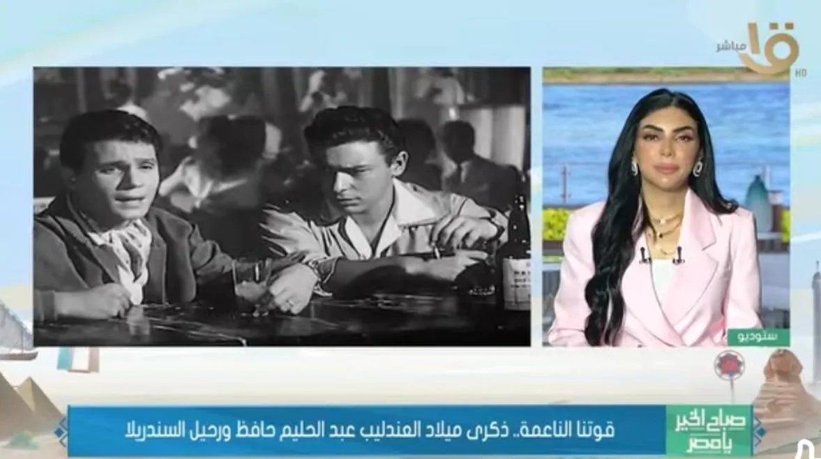 حكاية العندليب اللي غير شكل الغناء في مصر.. كيف حولت "على قد الشوق" مسار عبد الحليم حافظ؟