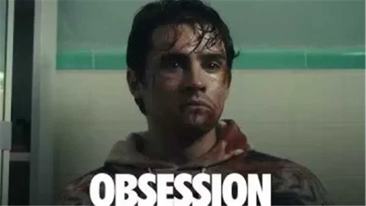 خبايا «Obsession».. كيف تحول هوس شباك التذاكر إلى لعبة عقول مرعبة