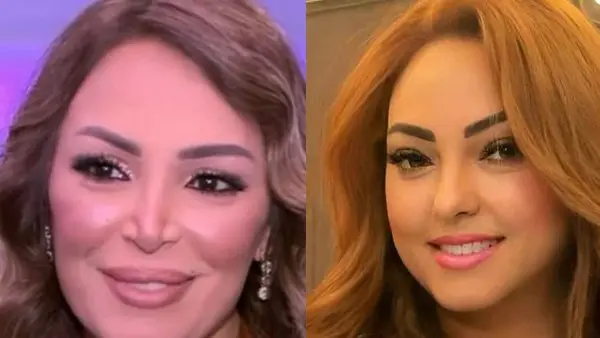 عايدة غنيم متأثرة برحيل سهام جلال: ماتت وسبتهالكم يارب ترتاحوا بس أنتوا أخصامها يارب تقدروا تناموا على المخدة وانتوا ظالمينها