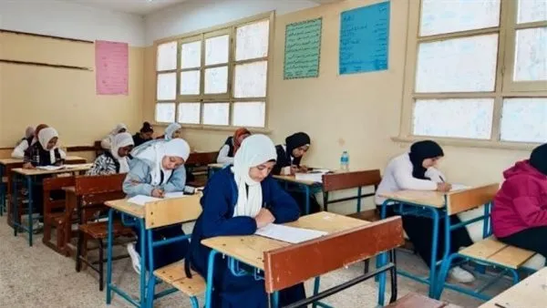نتيجة الشهادة الإعدادية بالإسكندرية 2026 تظهر اليوم ورابط الاستعلام فور اعتمادها رسميًا