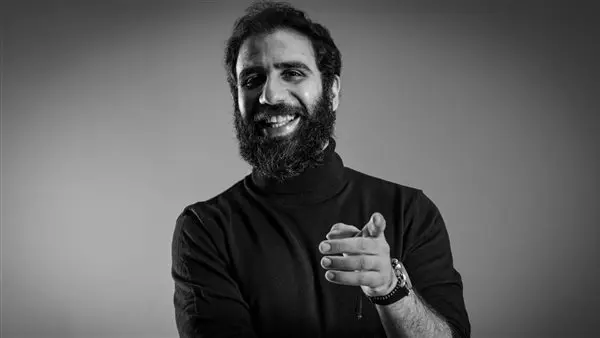 مينا النجار عضو لجنة تحكيم المسابقة الرسمية بمهرجان هامبورج للأفلام القصيرة بألمانيا
