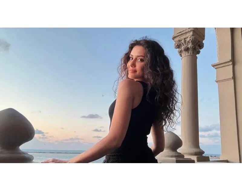 حكايات فنانات واجهن القانون قبل جيهان الشماشرجي