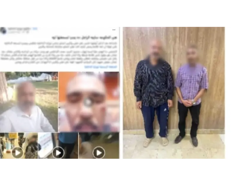 خناقات الجيرة في مصر.. ظاهرة بتتحول لـ "تريند" على السوشيال ميديا
