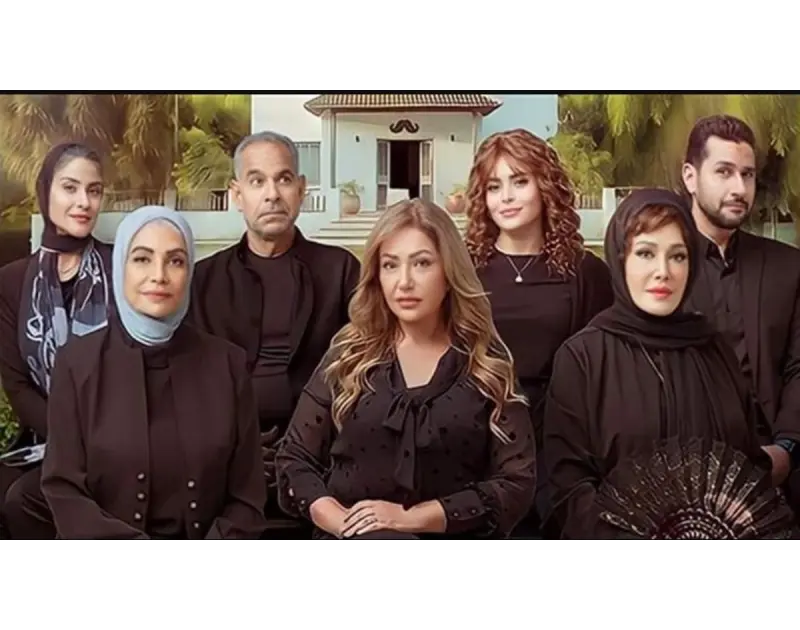 تحليل فني لفيلم آل شنب: عندما تلتقي الخبرة بالكوميديا الاجتماعية