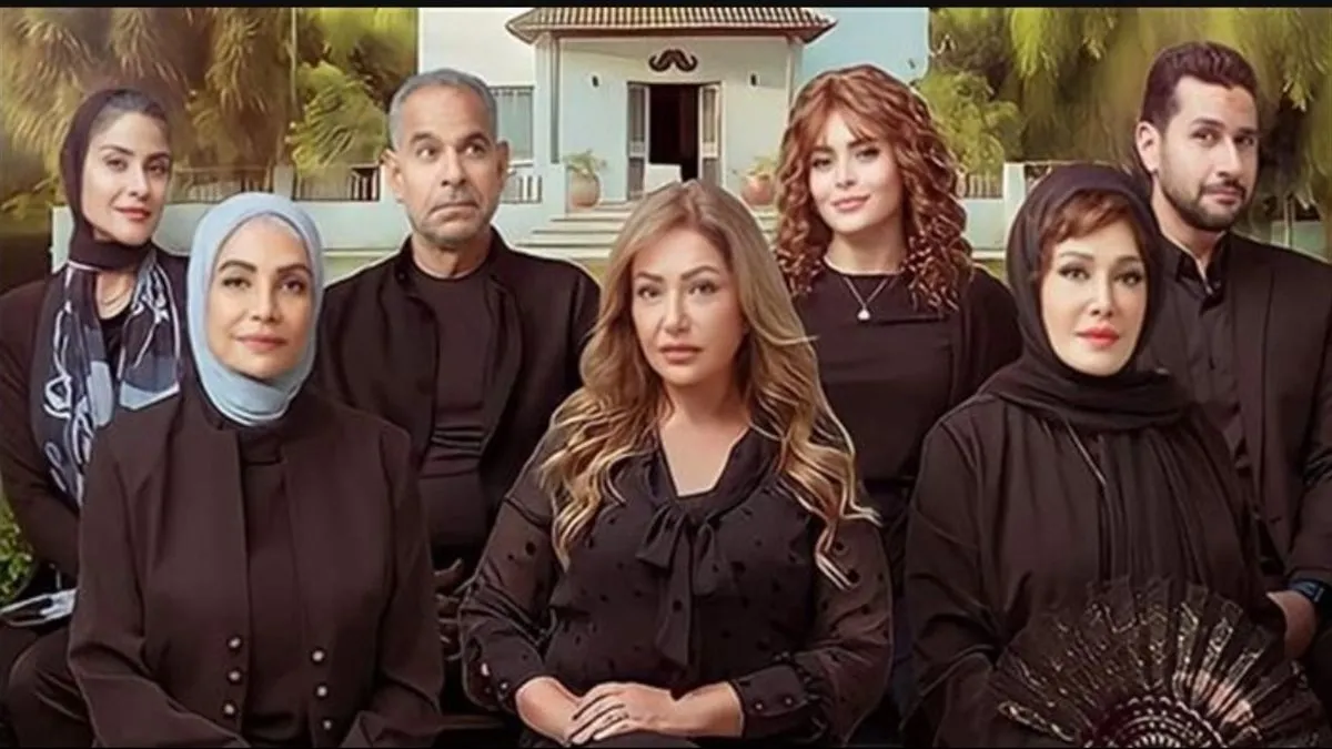 تحليل فني لفيلم آل شنب: عندما تلتقي الخبرة بالكوميديا الاجتماعية