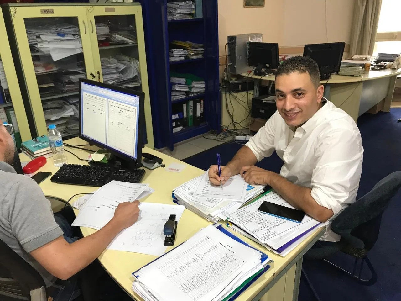 إزاي تترشح لانتخابات الروابط المهنية وتفهم تفاصيل العمل النقابي