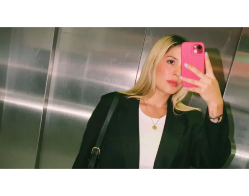 العثور على شهيرة السوشيال وتحقيق الشرطة مستمر