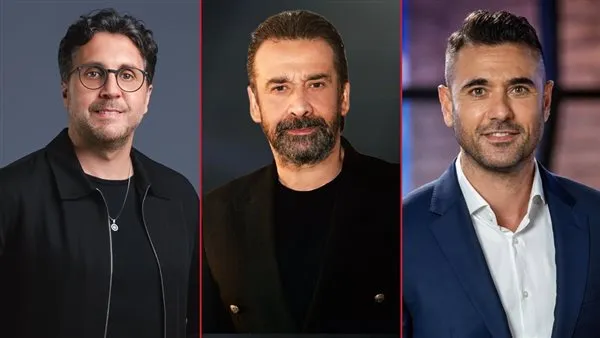 حصاد السينما العربية 2026: كريم عبدالعزيز وأحمد عز وهشام ماجد يكتسحون شباك التذاكر