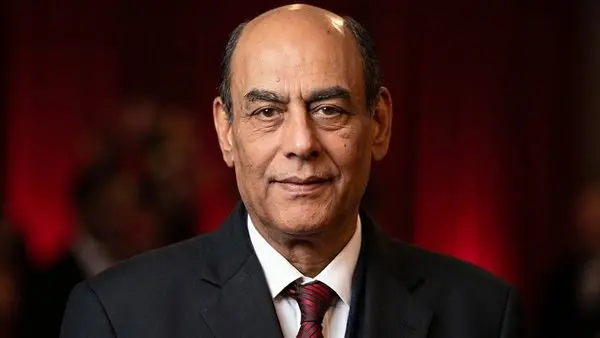 أحمد بدير يكشف تفاصيل دوره في فيلم الحافي ومسلسلاته الجديدة