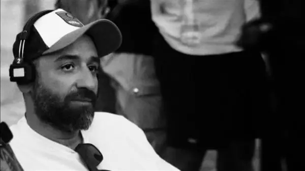 عمرو سلامة: عندنا شح في أفلام الرعب والخيال العلمي ومحتاجين كتاب جرئة